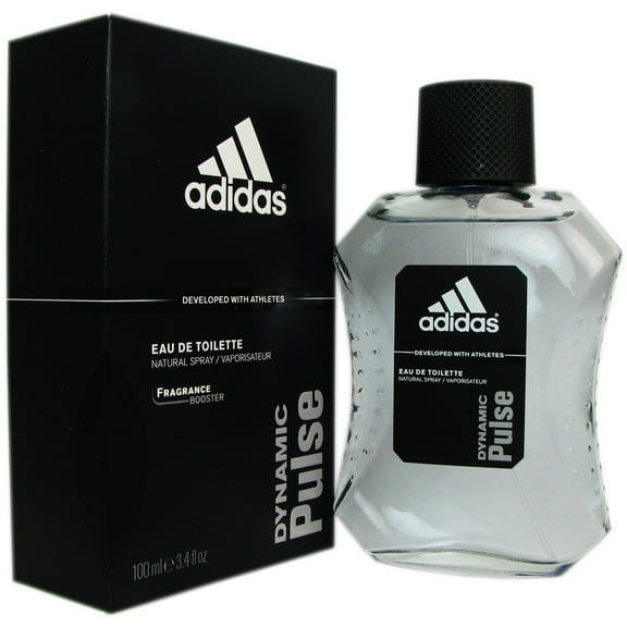 Adidas Dynamic Pulse for Men 3.4 oz EDT