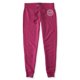 thumbnail image 1 of Aeropostale Womens 1987 Team Athletic Jogger Pantalones, Púrpura, Grande Aeropostale Persona que practica jogging, 1 of 2