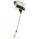 thumbnail image 2 of Car Right Front Door Lock A51207419840 for F15 F85, 2 of 5