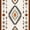 Beige, variant on Homewish Boho Geometric Rhombus Zipper Twin Comforter Sets with Fitted Sheet and 2 Pillowcases,Horizontal Stripes Zipper Bedding Set,Brown Green,Light Gray Reversible,4pcs