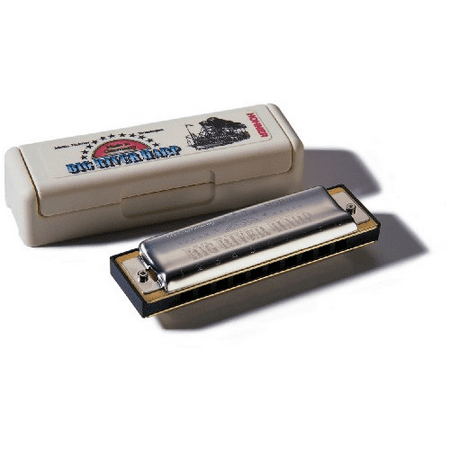 Hohner Big River F#