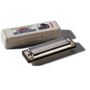 Hohner Big River F#