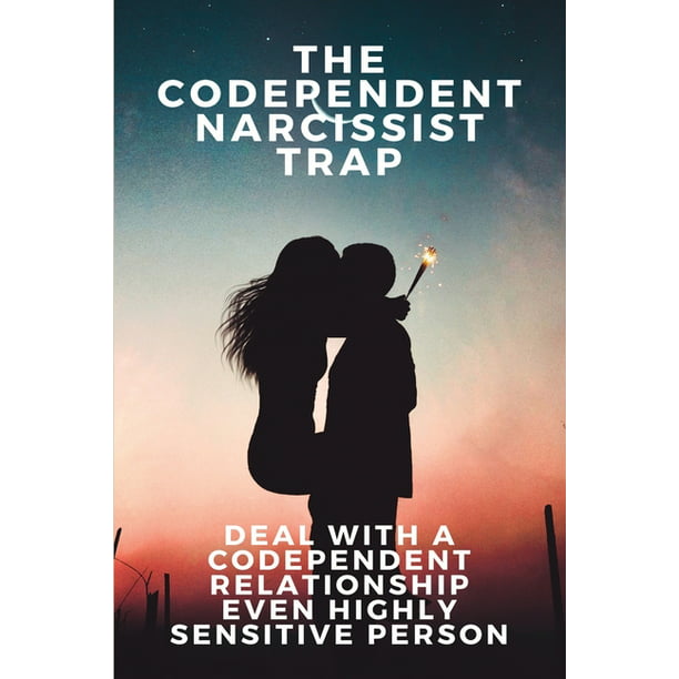 When a codependent leaves a narcissist