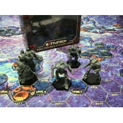 Catalyst Game Labs Kell Hounds Striker Lance New