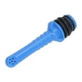 thumbnail image 4 of Handheld Bidet, Environmental Friendly Efficient  Portable Bidet Sprayer Easy To Use  For Home Blue, 4 of 8