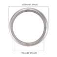 thumbnail image 5 of Speedometer Trim Ring Gauge Bezel Cover for BMW R Nine T Pure Scrambler 2017-21, 5 of 7