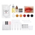 thumbnail image 1 of Kit de Fabrication de Gloss pour Femmes et Filles Hydratant et Sexy-HAPDEN, 1 of 4
