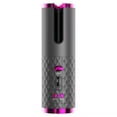 thumbnail image 3 of Rizador de pelo con carga inalámbrica, rizador automático giratorio, práctico artefacto de peluquería desechable, 3 of 3