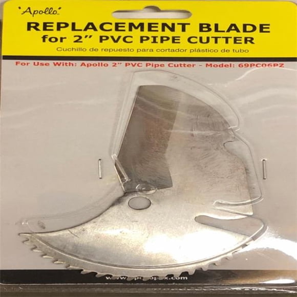 The Mosack Group 69PC06PZRB Connction Replacement Blade