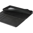 thumbnail image 5 of for Galaxy S20 Ultra Wallet Case,Premium PU Leather Flip Folio Case with Card Slot,Stand Holder and Magnetic Closure Protective Case for Samsung Galaxy S20 Ultra/Galaxy S20 Ultra 5G,6.9" Black, 5 of 17