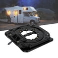 thumbnail image 2 of Universal Motorhome Seat Swivel Turntable Campervan Chassis Modification, 2 of 18