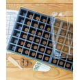 Burpee SelfWatering Seed Starter Tray, 72 Cells