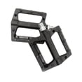 thumbnail image 4 of 2 piezas Pedales de bicicleta de montaña Ciclismo universal Anti skid Pedals Reemplazo para adultos Piezas de bicicleta de carreteras, 4 of 9