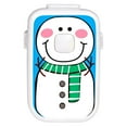 thumbnail image 5 of Smart Bedwetting Alarm for Deep Sleepers & Children with Interchangeable Stickers 8 Loud Tones, Lights and Vibration; Full Featured Low-Cost Enuresis Alarm to Permanently Stop Bed wetting, 5 of 7