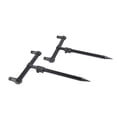 thumbnail image 4 of Fishing Rod Pod Set, BS04 Aluminium Carp Fishing Rod Pod Set Fishing Tackle Rod Pod Set Adjustable Fishing Rod Holder Fishing Accessory, 4 of 8