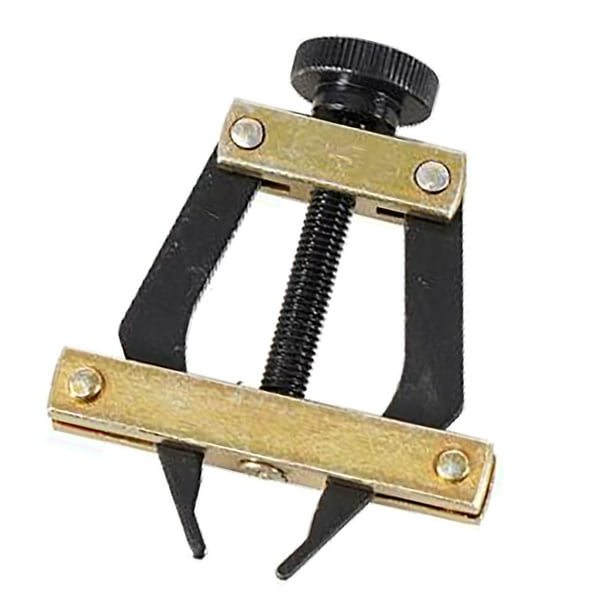 Carbon Steel Chain Puller for Installing Roller Chain Tool Fits for Chain 25 60 Protects Chain from Damage Repair Small