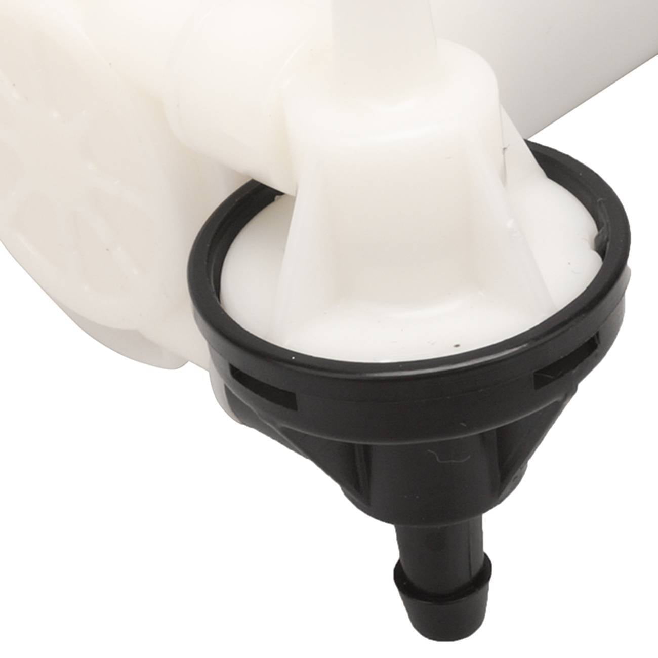 Windshield Washer Pump For Honda 0711 CRV Sport Utility 2.4L