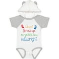 thumbnail image 3 of Inktastic Millwright Future Boys or Girls Baby Bodysuit, 3 of 5