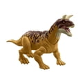 thumbnail image 2 of Dinosaurio de juguete MATTEL Jurassic World Shringasaurus Rugido Salvaje, 2 of 4
