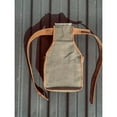 thumbnail image 2 of Outdoor Leisure Products Model CT10005 Single Canvas Leather Skeet Pouch, 2 of 7