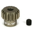 thumbnail image 2 of Team Losi Racing Pinion Gear 17T 48P AL TLR332017 Electric Car/Truck Option Parts, 2 of 2