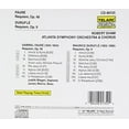 thumbnail image 2 of Robert Shaw - Requiem (CD), 2 of 2