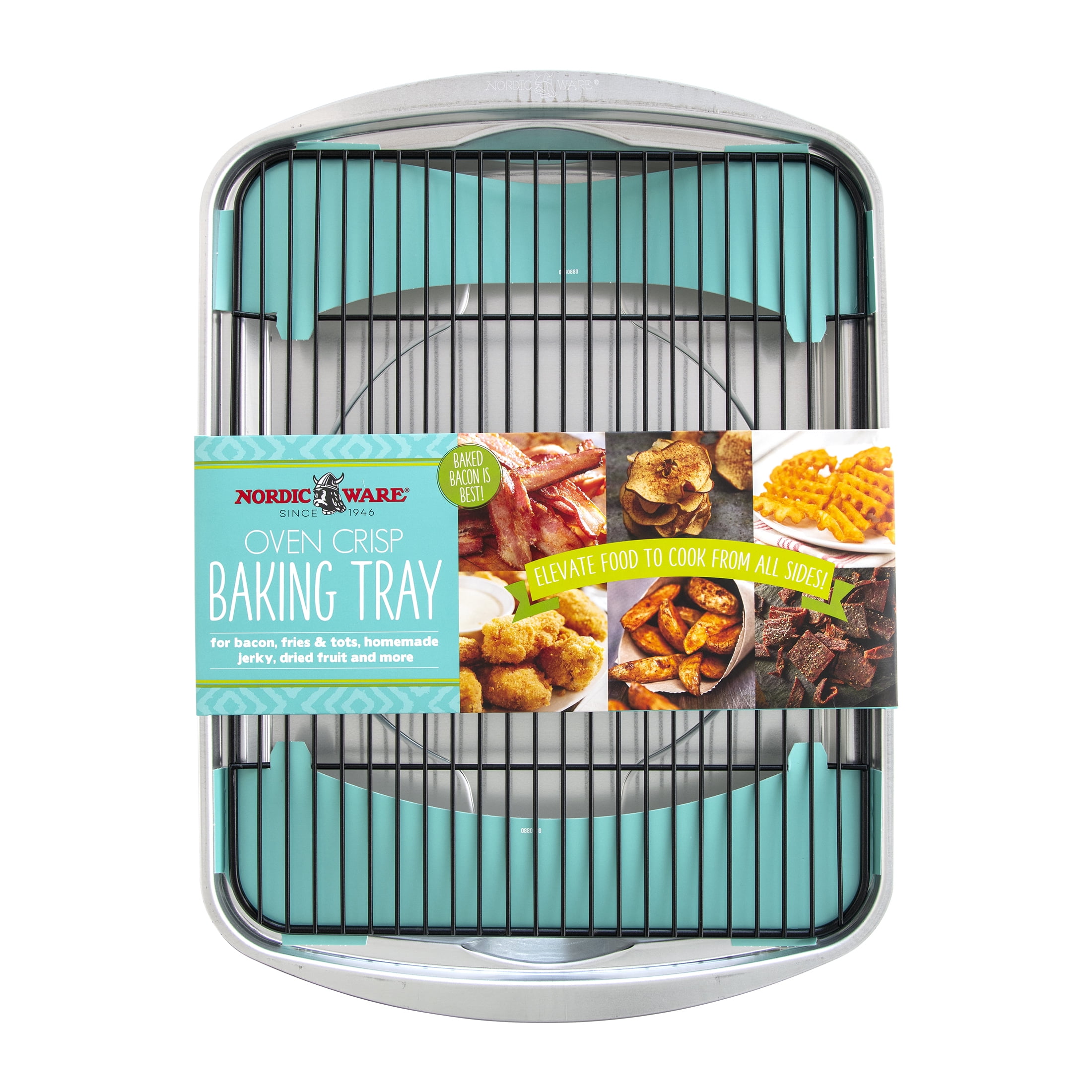 Nordic Ware - Baking Pan CRISPY
