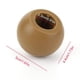 thumbnail image 2 of Silla de campamento Tap de la pierna Protectores de pierna para la silla helinox caqui 4pcs, 2 of 9