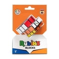 thumbnail image 2 of Cubo Spin Master Rubik's Blocks 3x3, 2 of 4