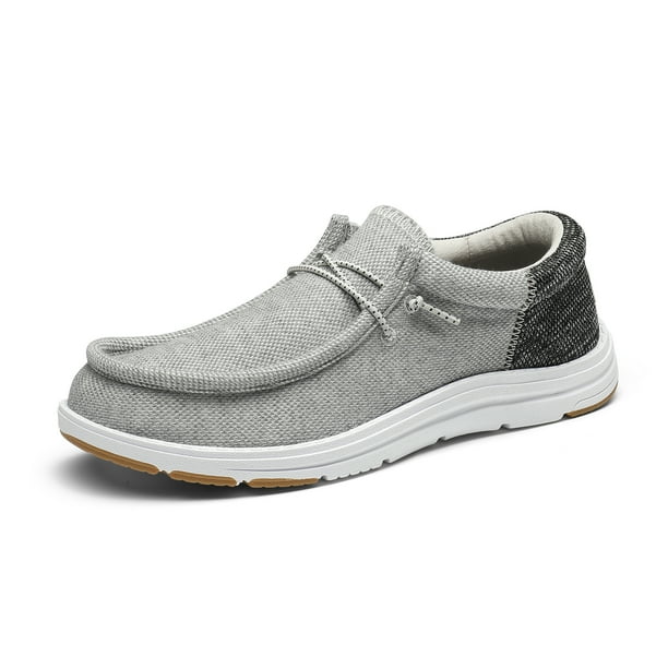 Bruno Marc Mocasines para Hombre Zapatos Casuales sin Cordones