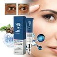 thumbnail image 2 of Potrochi Eye Gel, Puffy Under Eye Serum, Cooling Under Eye Cream For Dark Circles, Puffiness and Bags under Eyes, Morning Under Eye Serum, Night Eye Cream - Beauty Gifts for Women, 2 of 8