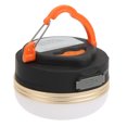 thumbnail image 4 of Linterna De Camping USB, Lámpara De Camping De Diseño Magnético De Plástico ABS Recargable Por USB De Alto Brillo Para El Hogar Para Cortes De Energía Para Exteriores ANGGREK Otros, 4 of 8