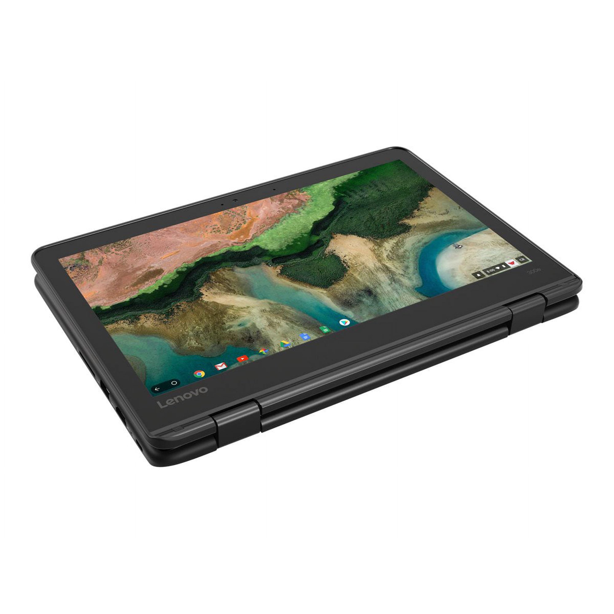 Chromebook本体 Lenovo 300e Chromebook 2nd Gen AST Lenovo 300e Chromebook (2nd Gen) AST 82CE | Overview, Specs