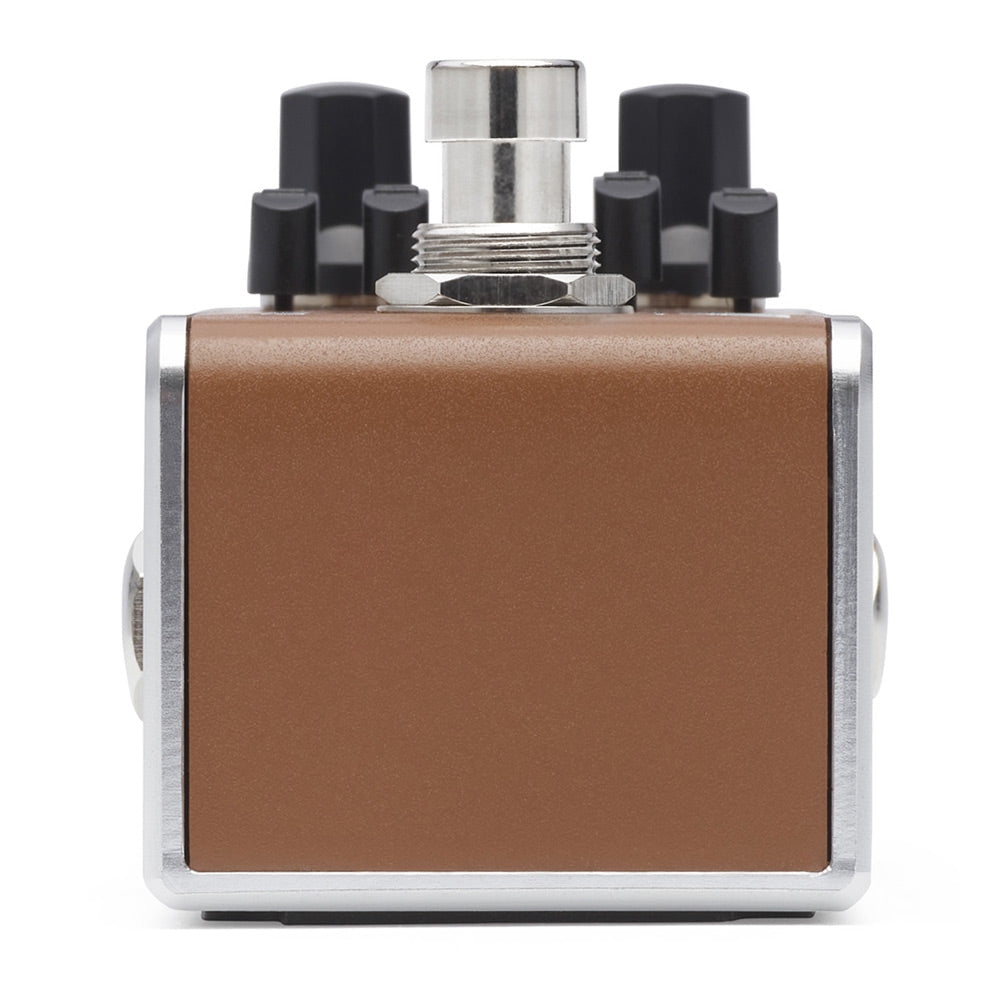 Fishman AFX Pro EQ Mini Acoustic Preamp & EQ Pedal