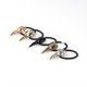 thumbnail image 4 of Halloween Bird Skull Hair Band Elegante Plague Doctor Crow Raven Punk Elástico Accesorios para el cabello, 4 of 5