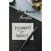 Inking Unsaid Thoughts (Paperback)
