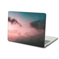 thumbnail image 4 of KSK KAISHEK Hard Case Compatible with Newest MacBook Pro 13 inchs with Retina Display Model: A1706&A1708&A1989&A2159&A2251&A2289&A2338 M1 (Colorful B 0908), 4 of 5