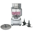 thumbnail image 3 of Ninja® Professional XL Food Processor – 12-Cup – Silver – Open Box, 3 of 4