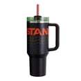 thumbnail image 1 of TERMO QUENCHER 40oz NEGRO REVERB MARCA STANLEY, 1 of 3