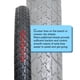 thumbnail image 3 of Paquete de 2 neumáticos plegables para bicicleta Cruiser MOHEGIA de 26 x 2.13 pulgadas, 3 of 8