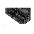 thumbnail image 2 of CORSAIR Vengeance LPX 16GB 288-Pin DDR4 3600 (PC4 28800) AMD Optimized Desktop Memory Model CMK16GX4M1Z3600C18, 2 of 2