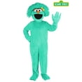 thumbnail image 2 of Women's Sesame Street Rosita Costume, 2 of 9