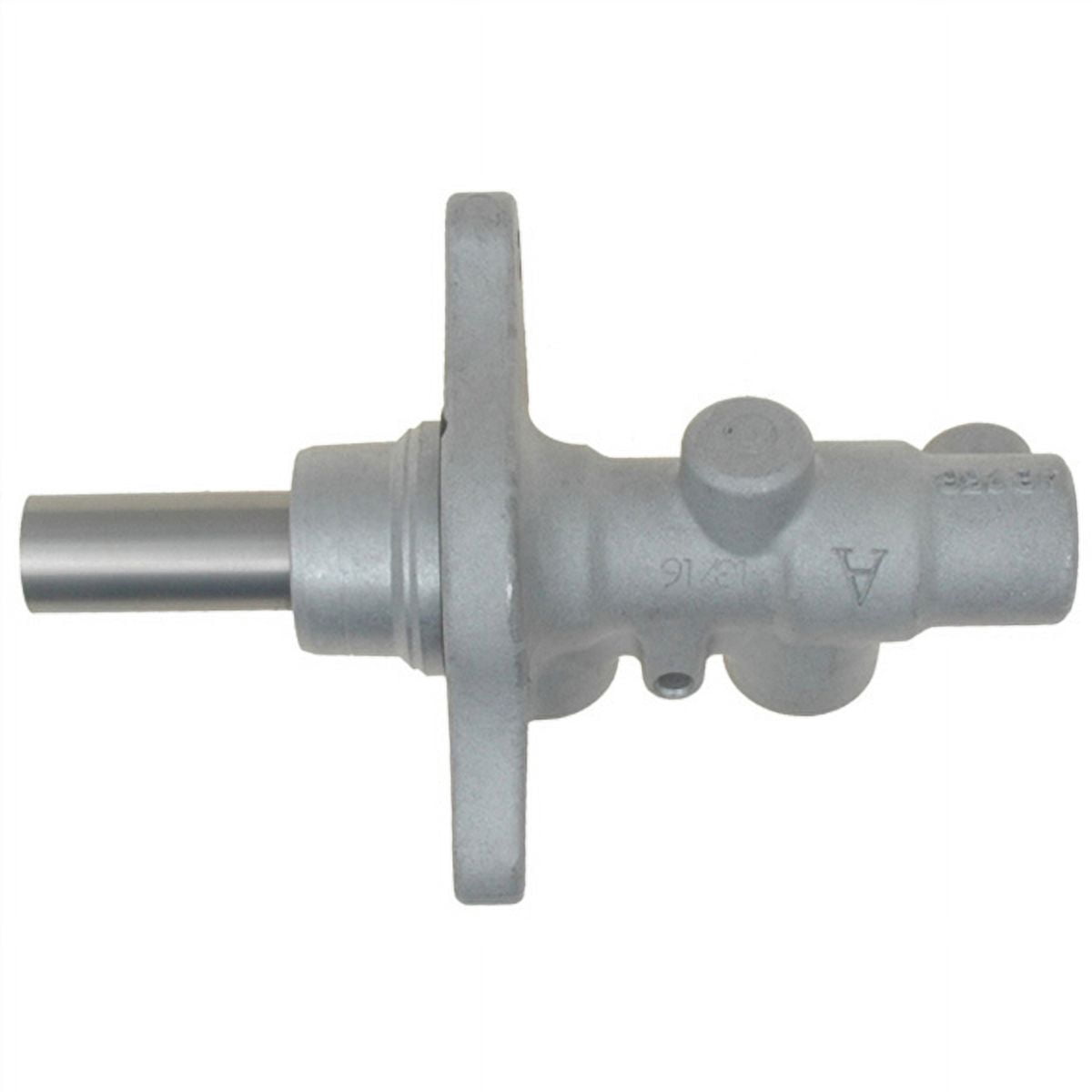 ACDelco Brake Master Cylinder Fits select: 2006-2009 FORD FUSION, 2006-2008 MAZDA 6