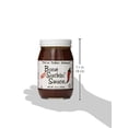 thumbnail image 4 of Bone Suckin' Fords Gourmet Foods Hot BBQ Sauce, 16 Ounce Pack of 2, 4 of 6
