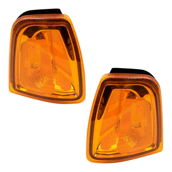 Park/Signal/Side Marker for 2001-2005 Ranger 1L5Z15A201BA Set FO2520168