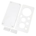 thumbnail image 2 of Support d'Outils de Barman, Kit de Barman Stand Barman Kit Détachable Bar Accessoires Construits pour les Professionnels, 2 of 6