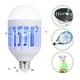 thumbnail image 2 of Foco Luz Blanca KLAMP Mata Mosquitos, 2 of 3