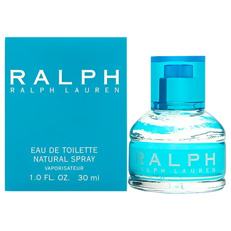 Ralph by Ralph Lauren for Women Eau De Toilette Natural Spray 1 Ounce Walmart