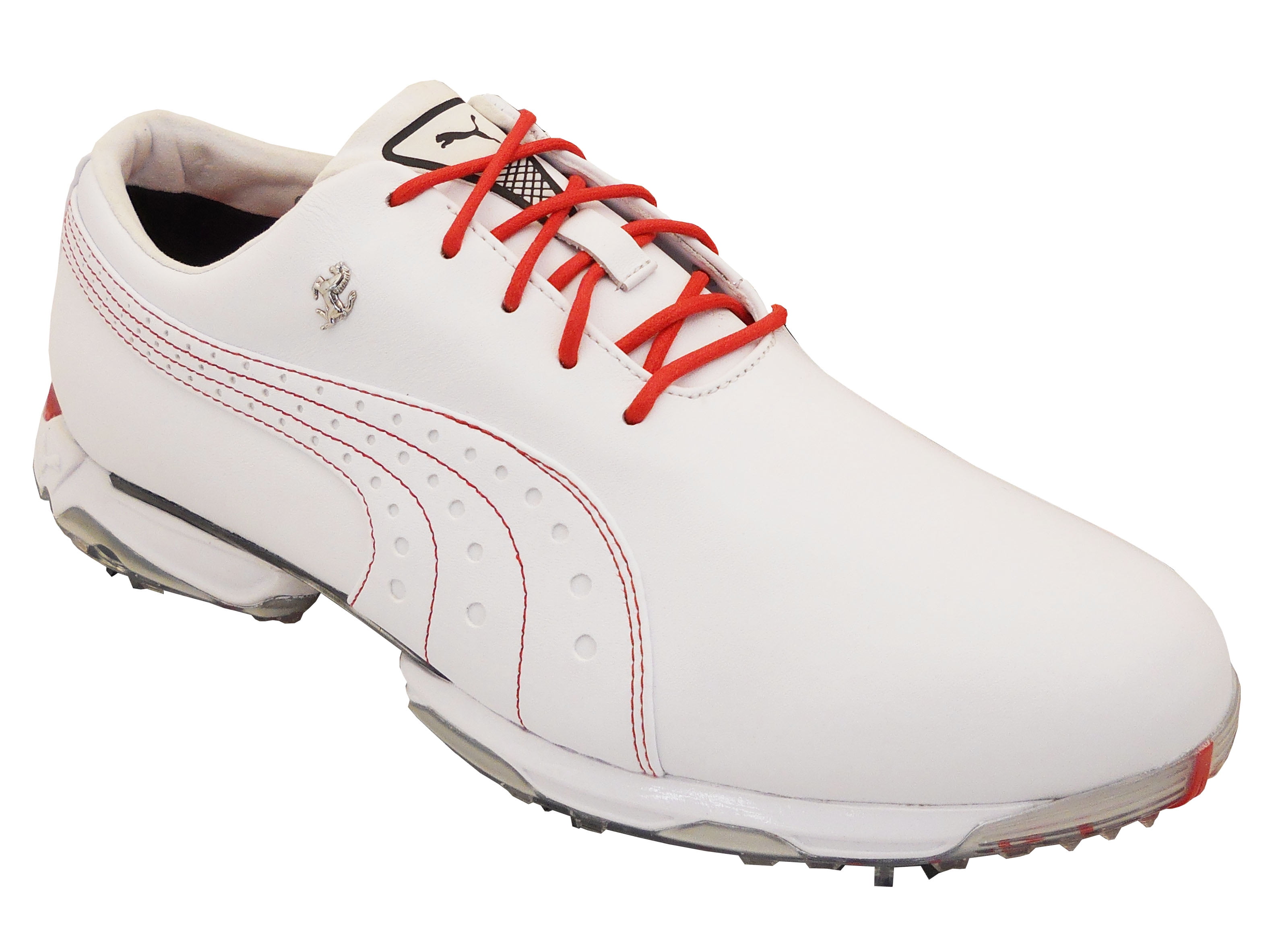 puma neolux golf shoes