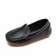 thumbnail image 1 of De Zapatos deportivos informales de cuero sólido para niños, niñas y niños, 1 of 8
